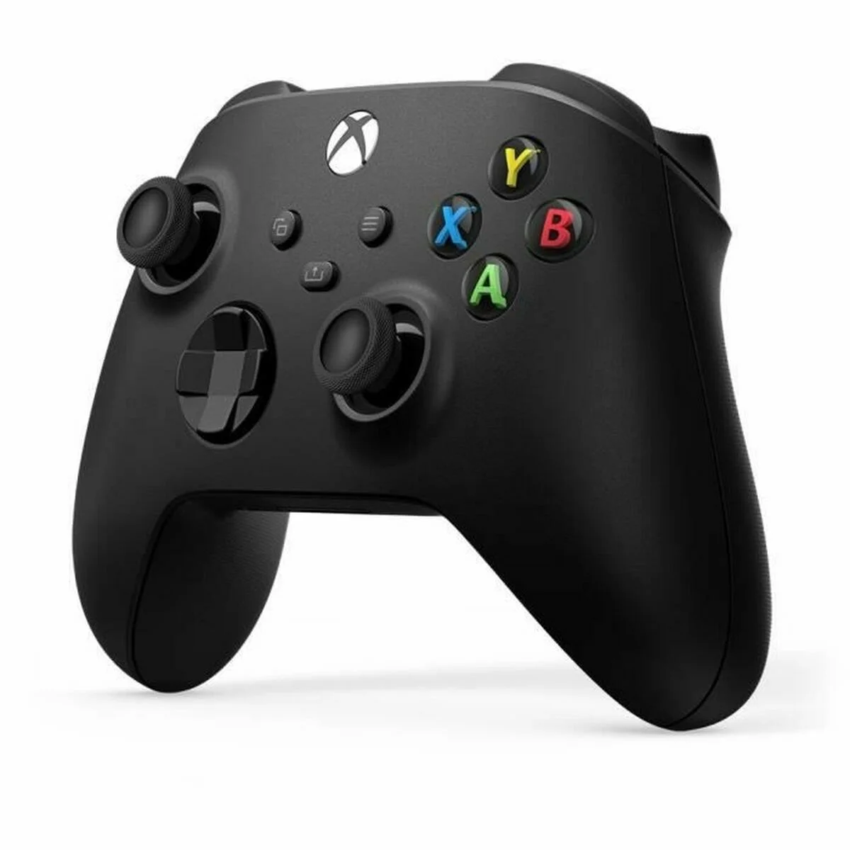 Mando Gaming Inalámbrico Microsoft XBOX SERIES Negro Xbox®