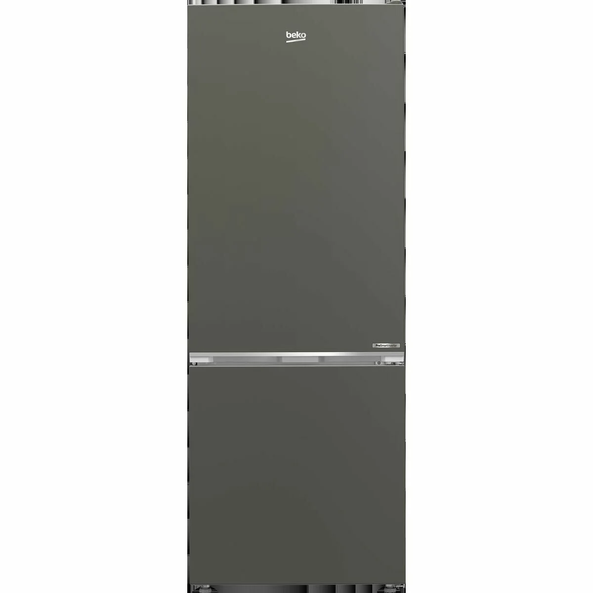 Nevera BEKO B3RCNE564HG 192 Gris