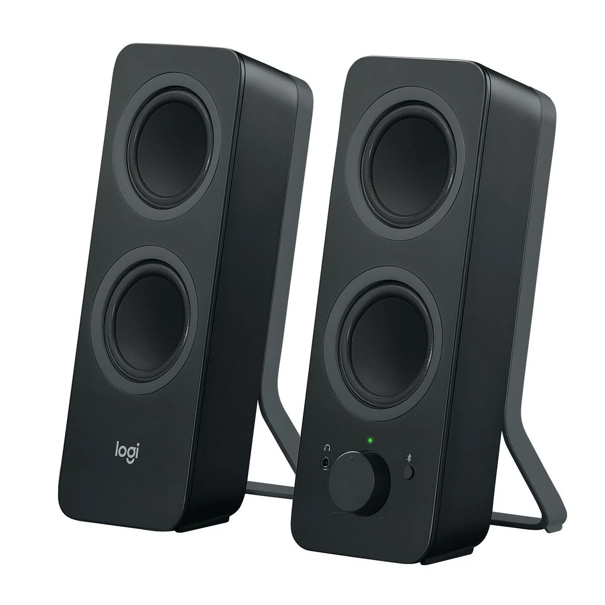Altavoces PC Logitech 980-001295 Negro 2100 W 5 W