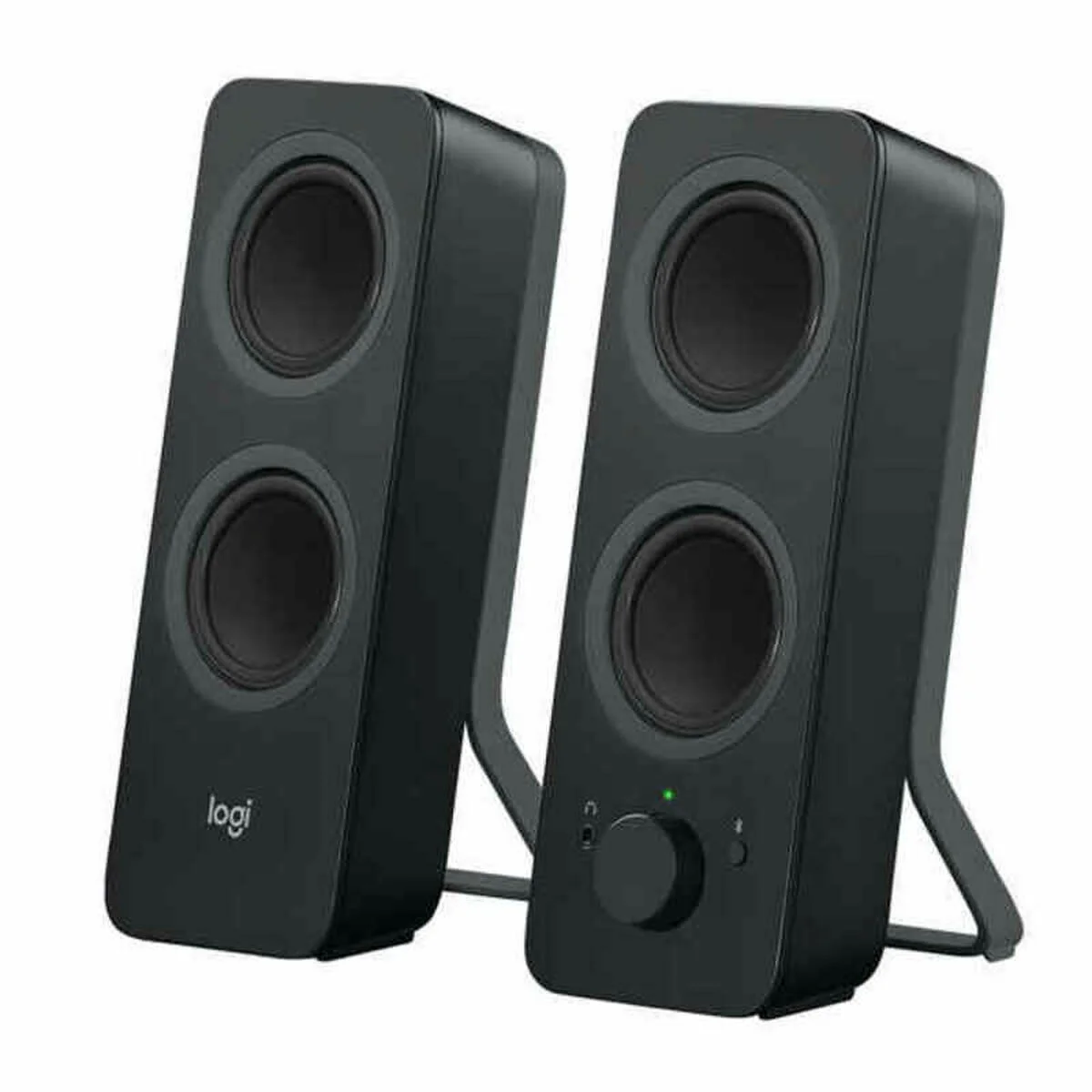 Altavoces PC Logitech 980-001295 Negro 2100 W 5 W