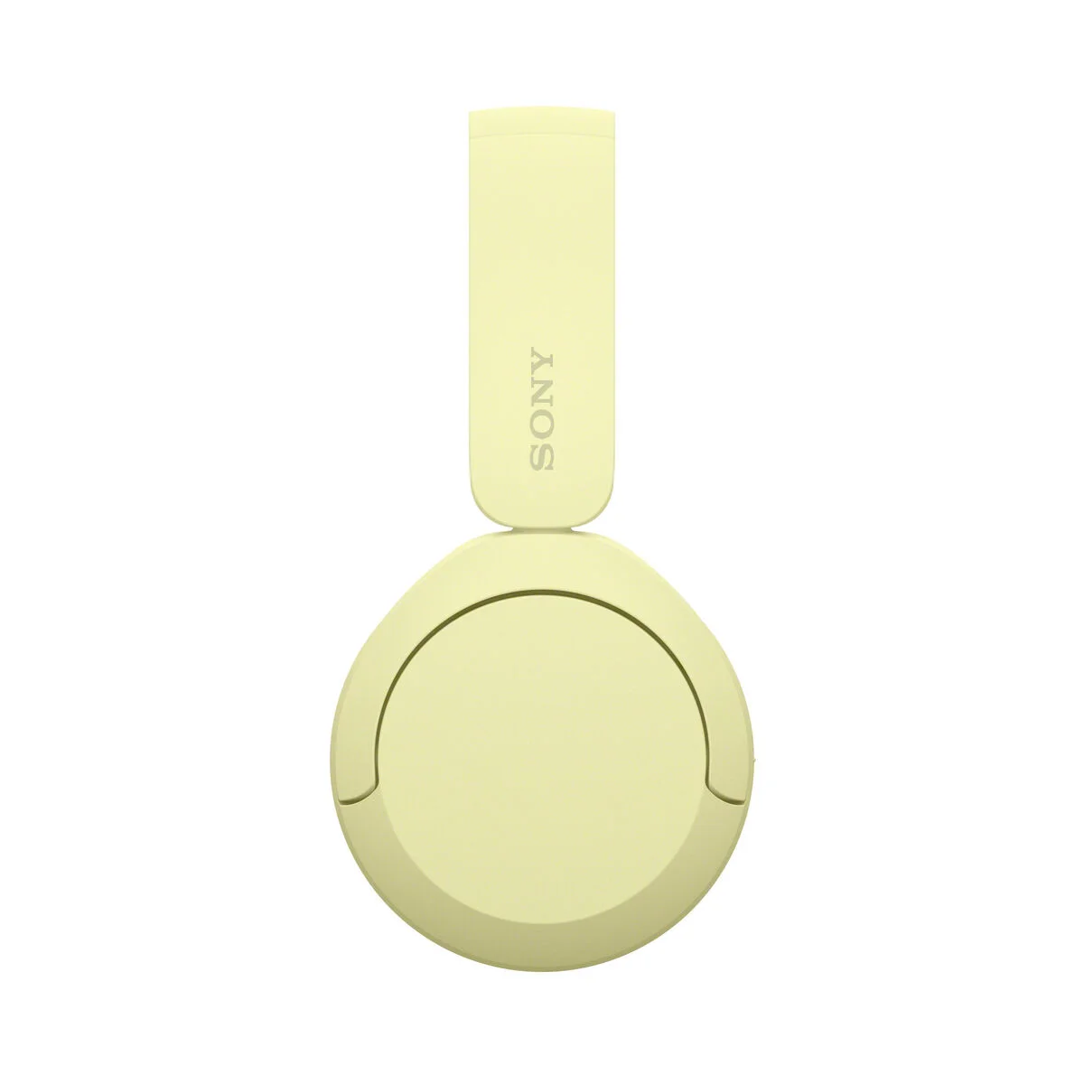 Auriculares de Diadema Sony WHCH520Y      * Amarillo