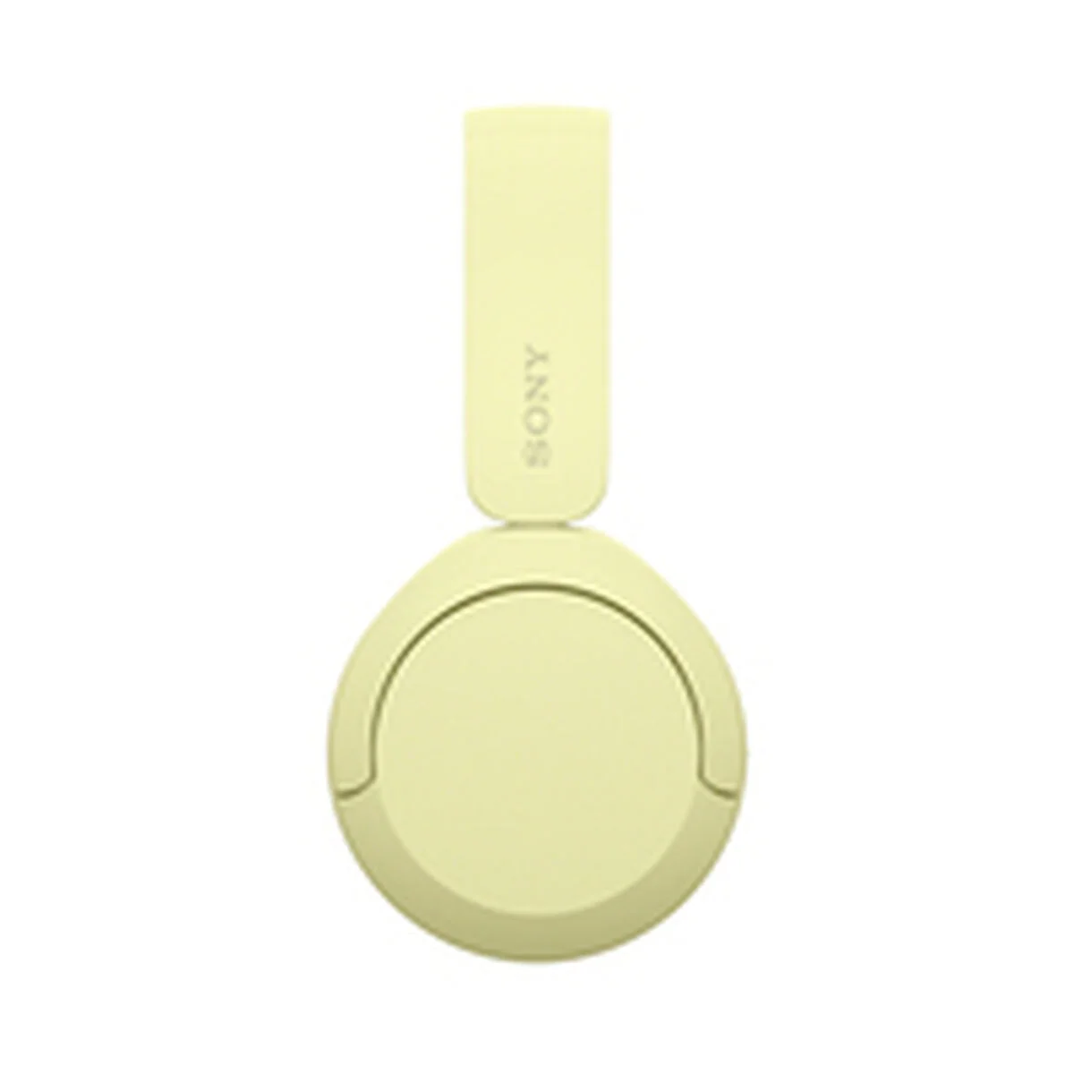 Auriculares de Diadema Sony WHCH520Y      * Amarillo