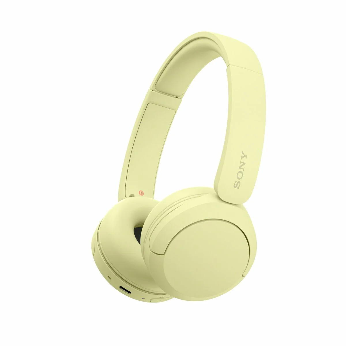 Auriculares de Diadema Sony WHCH520Y      * Amarillo