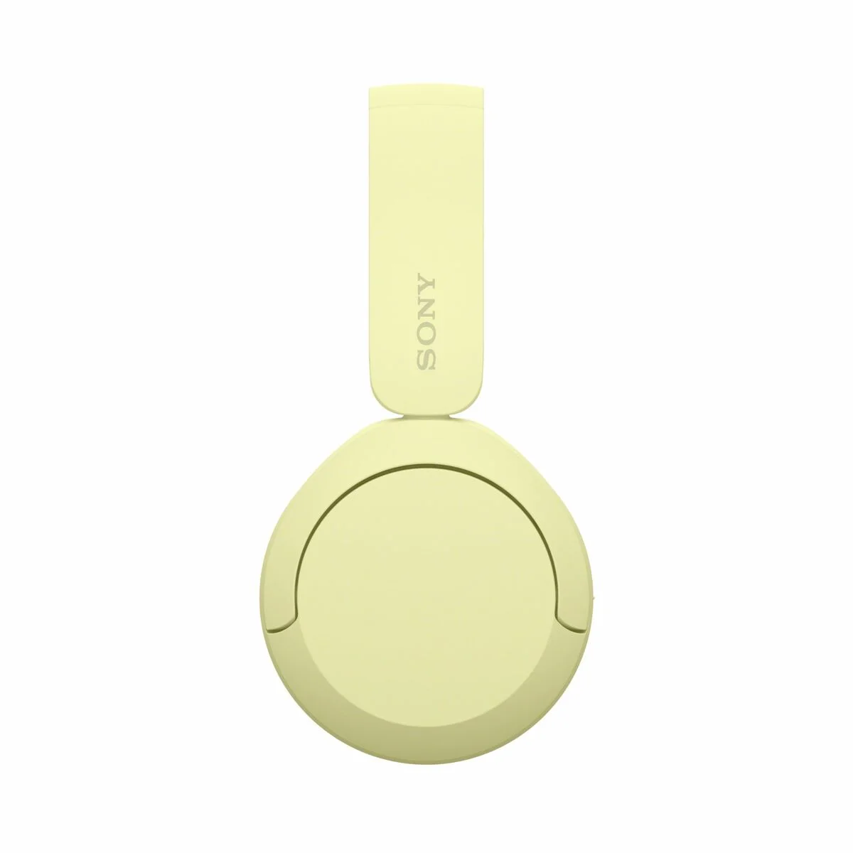 Auriculares de Diadema Sony WHCH520Y      * Amarillo