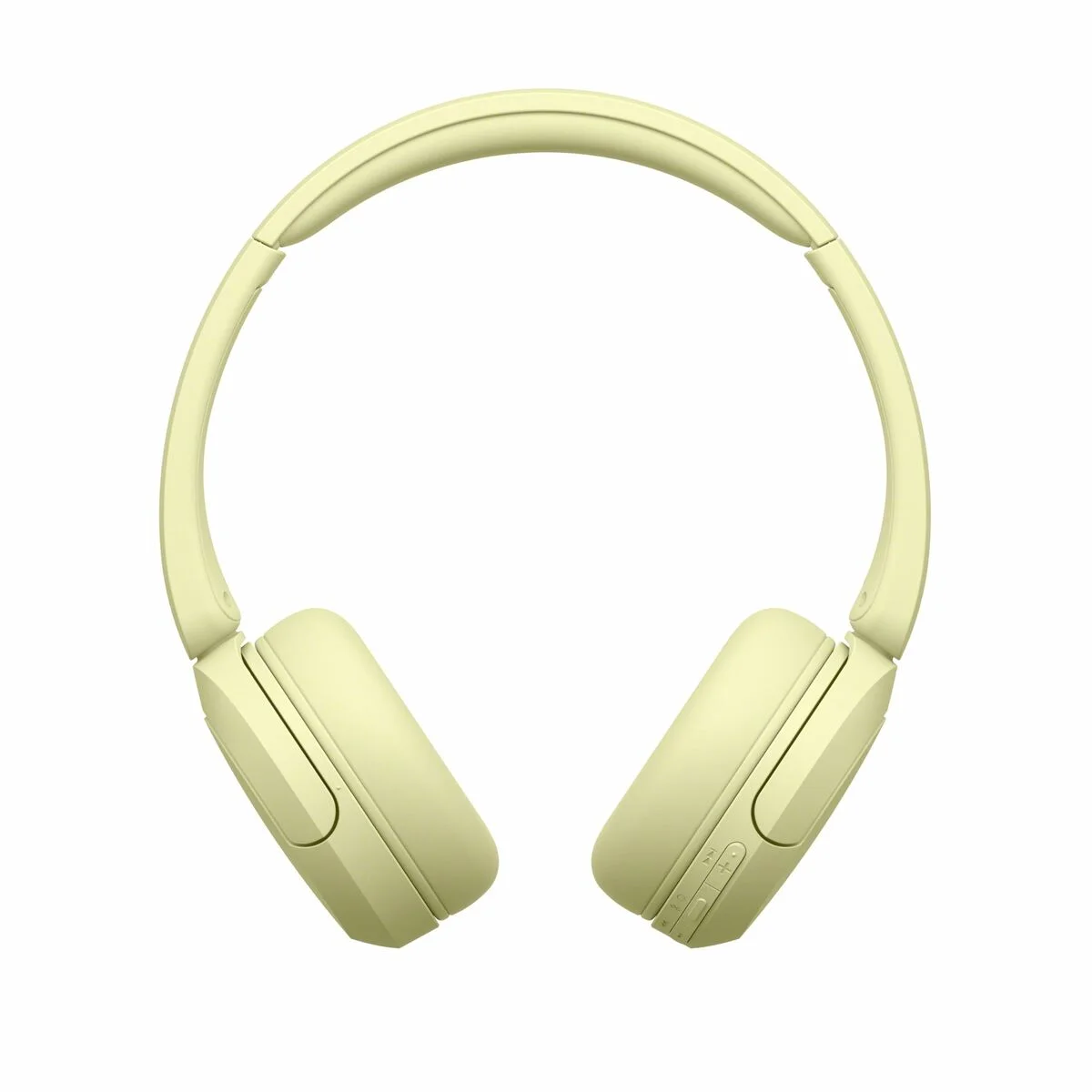 Auriculares de Diadema Sony WHCH520Y      * Amarillo