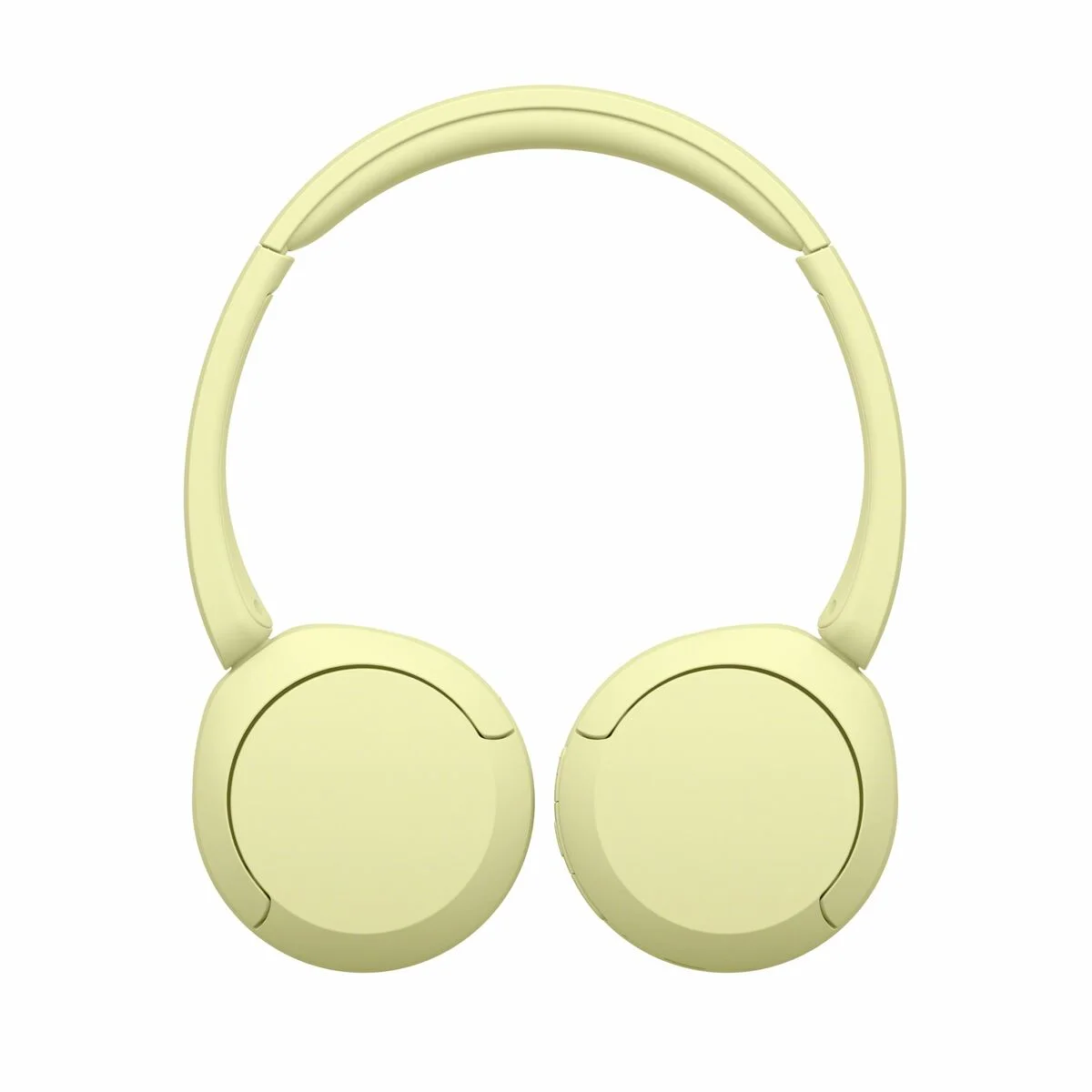Auriculares de Diadema Sony WHCH520Y      * Amarillo
