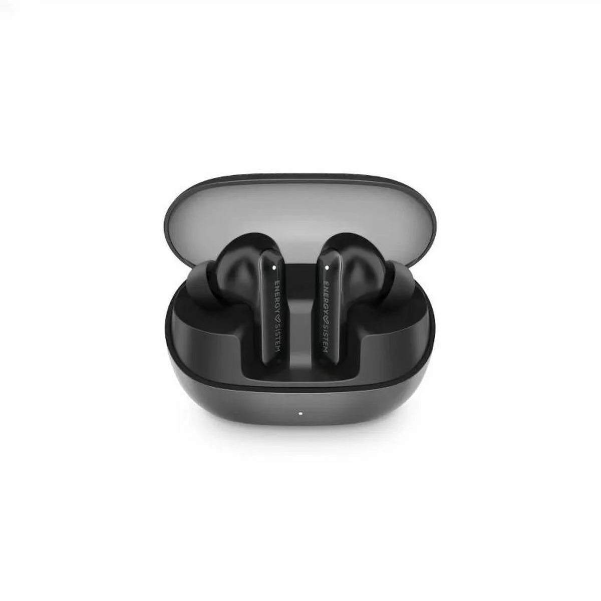 Auriculares in Ear Bluetooth Energy Sistem 459124 Negro