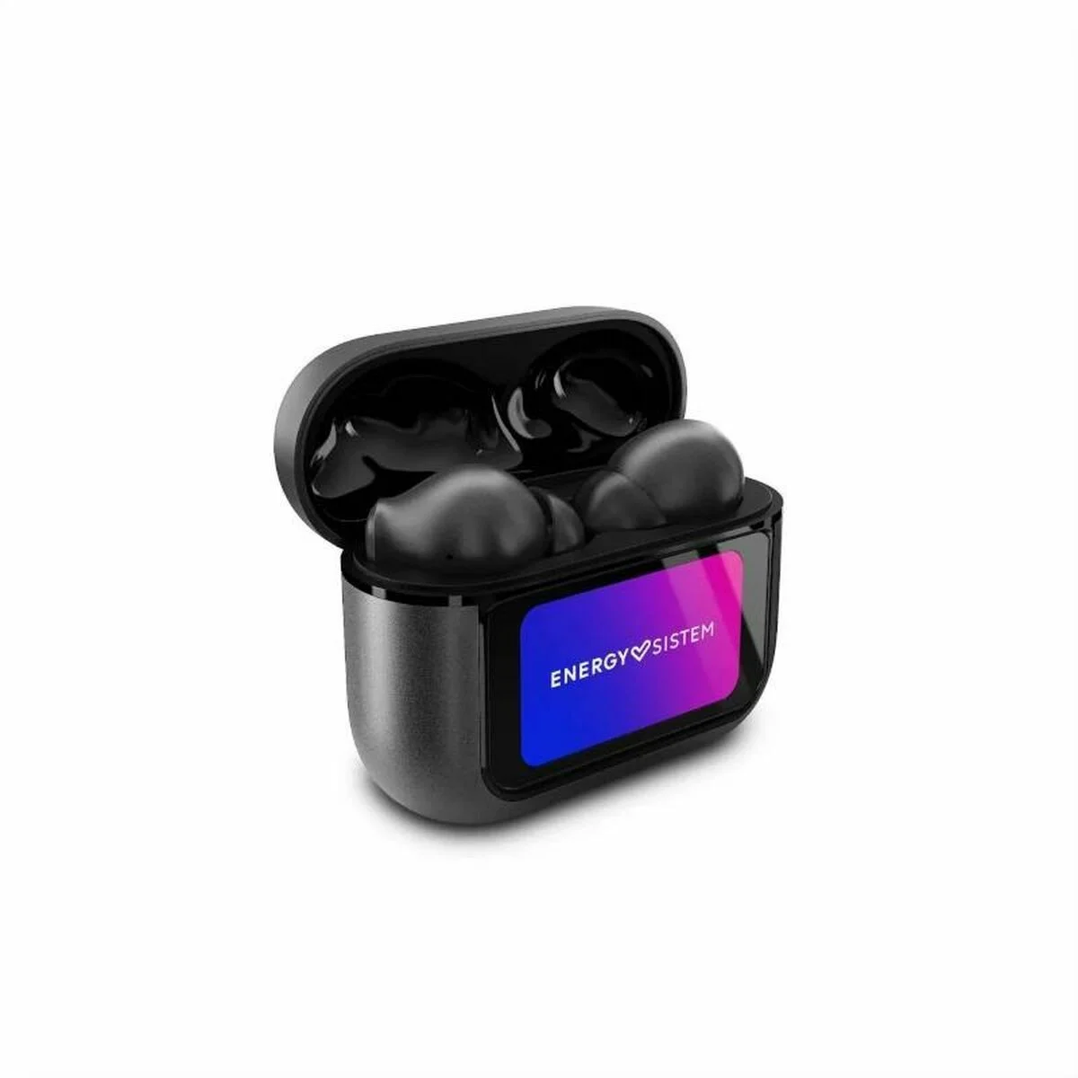 Auriculares in Ear Bluetooth Energy Sistem 459179 Grafito