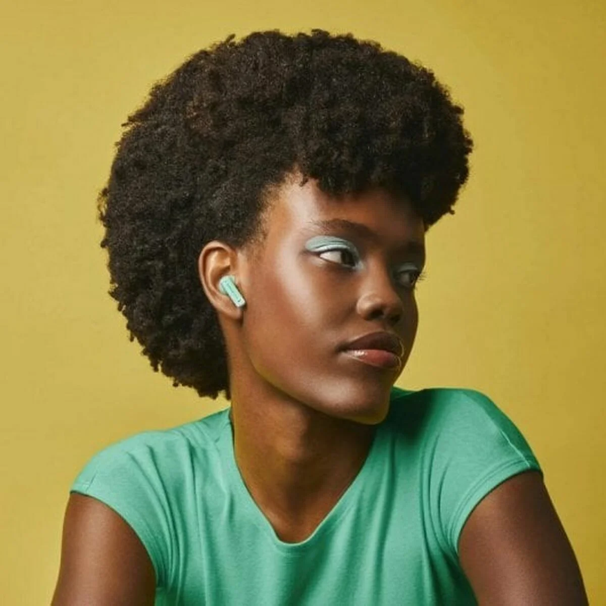 Auriculares in Ear Bluetooth Energy Sistem 459216 Menta