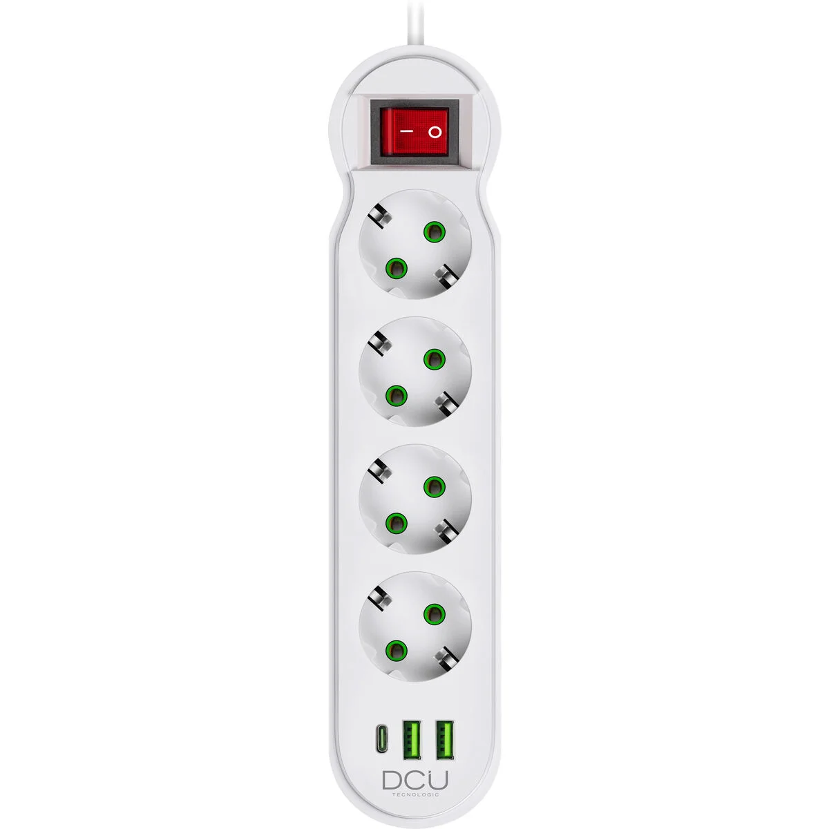 Splitter DCU 37400104