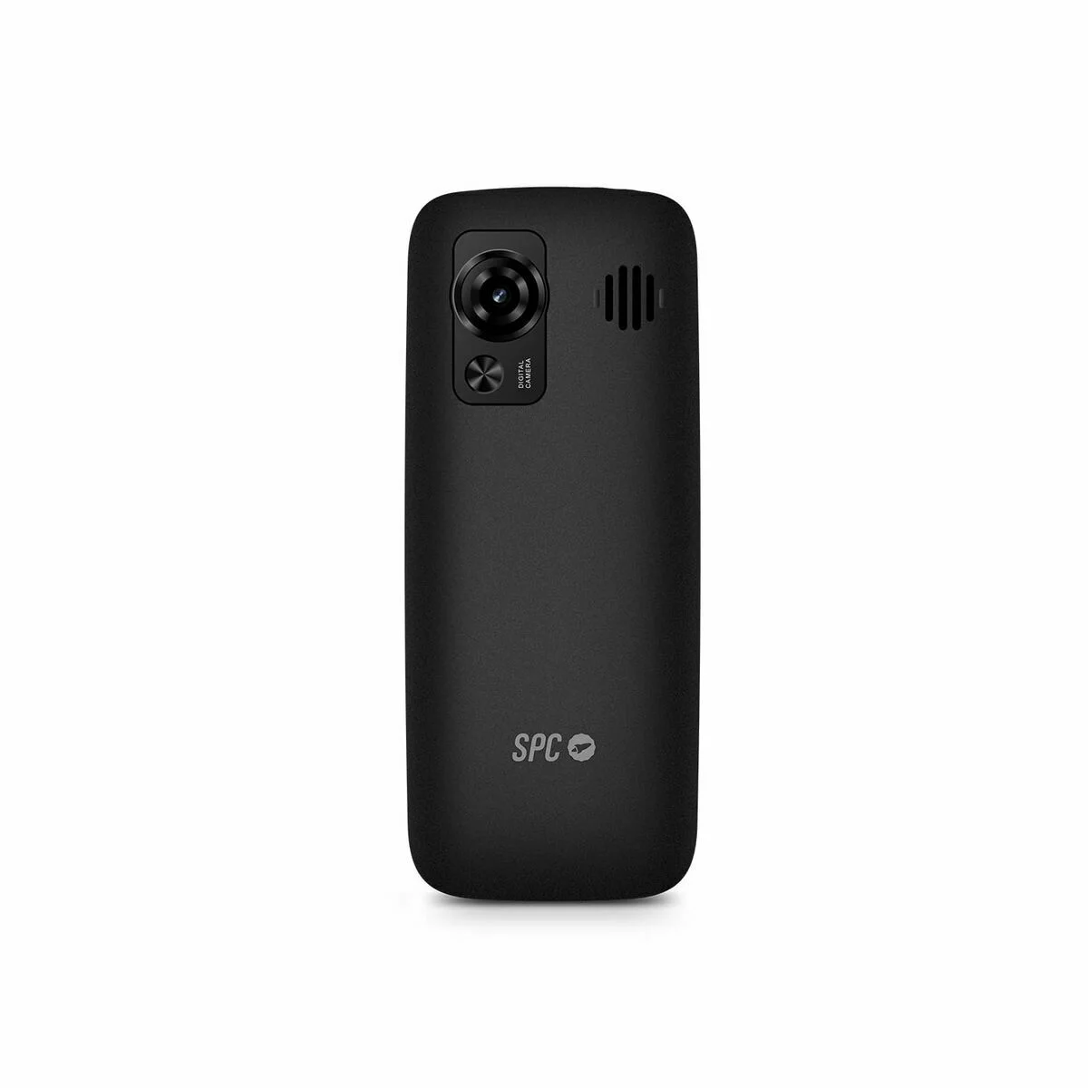 Teléfono Inalámbrico SPC Internet TALK 2 GO 2341N