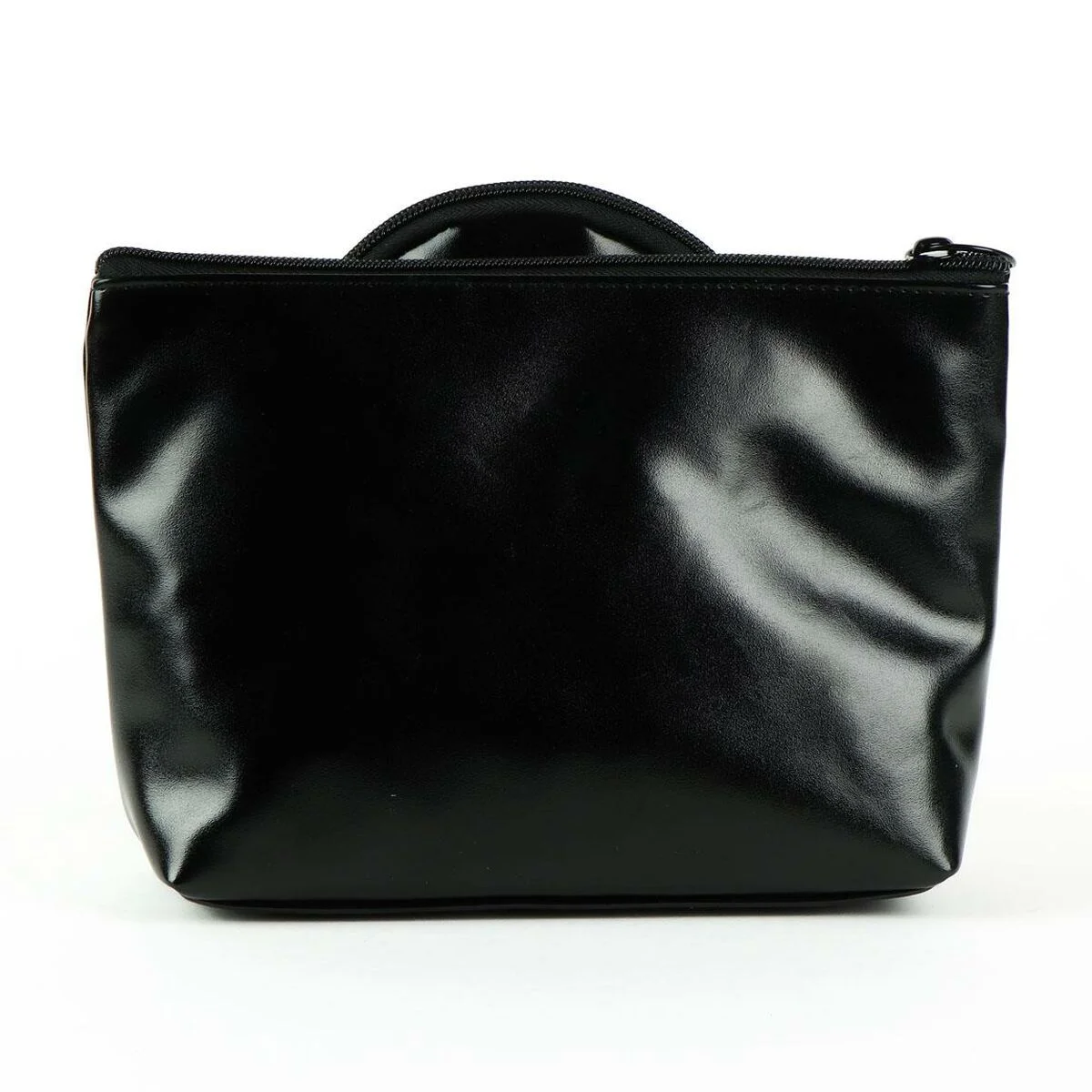 Neceser de Viaje The Nightmare Before Christmas black