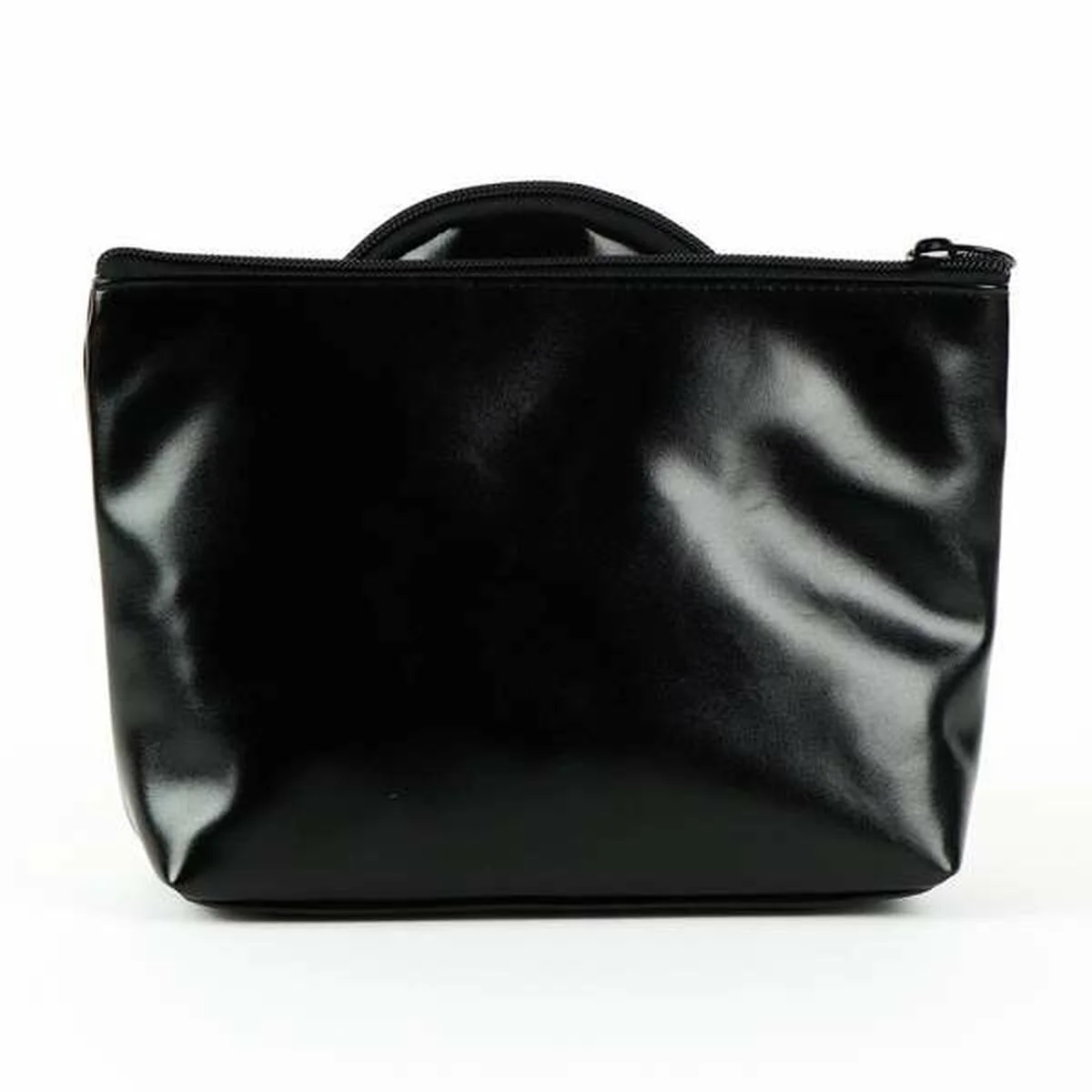 Neceser de Viaje The Nightmare Before Christmas black