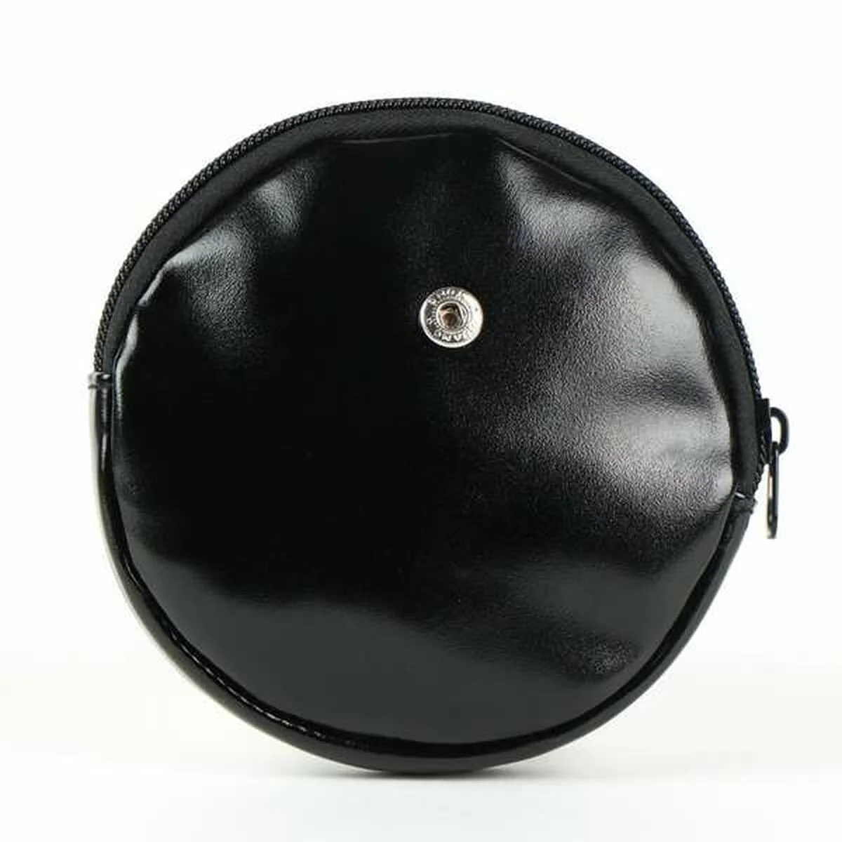 Neceser de Viaje The Nightmare Before Christmas black