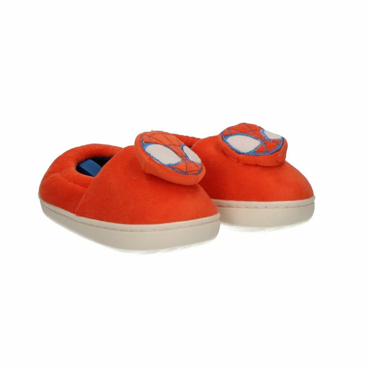 Zapatillas de Estar por Casa Spidey Rojo 24-25