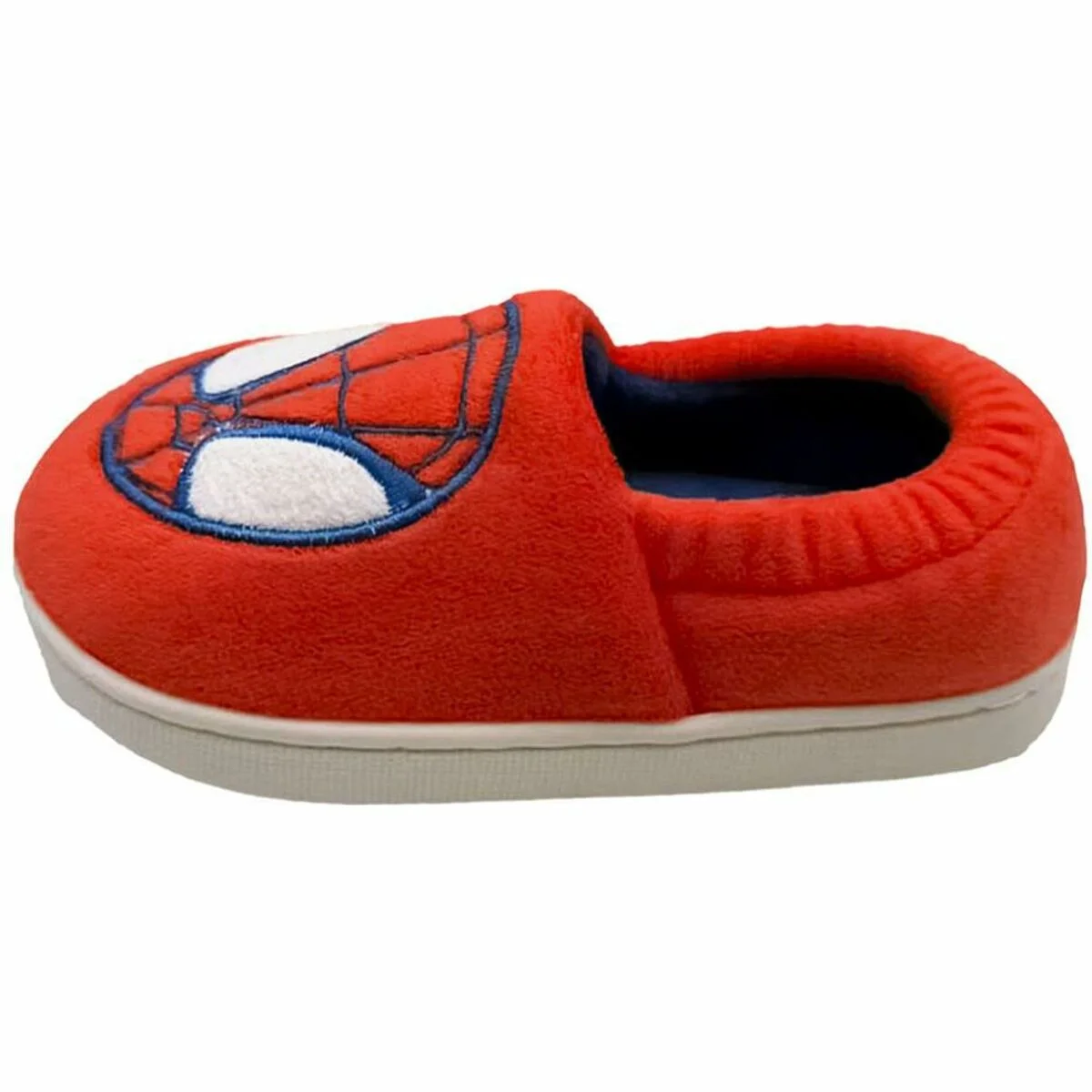 Zapatillas de Estar por Casa Spidey Rojo 28-29