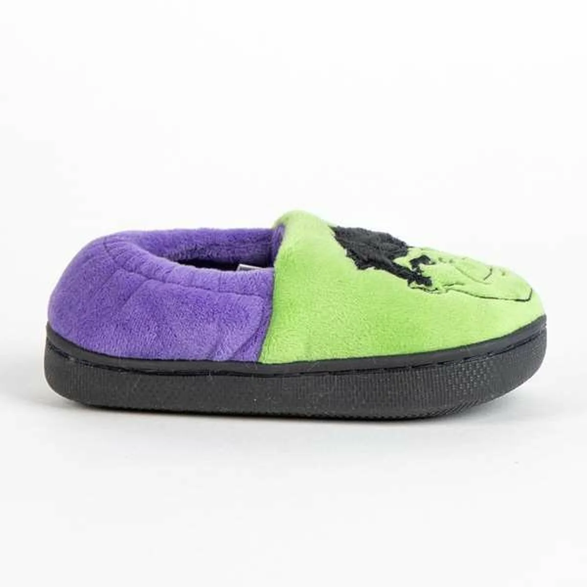 Zapatillas de Estar por Casa The Avengers Verde 22-23