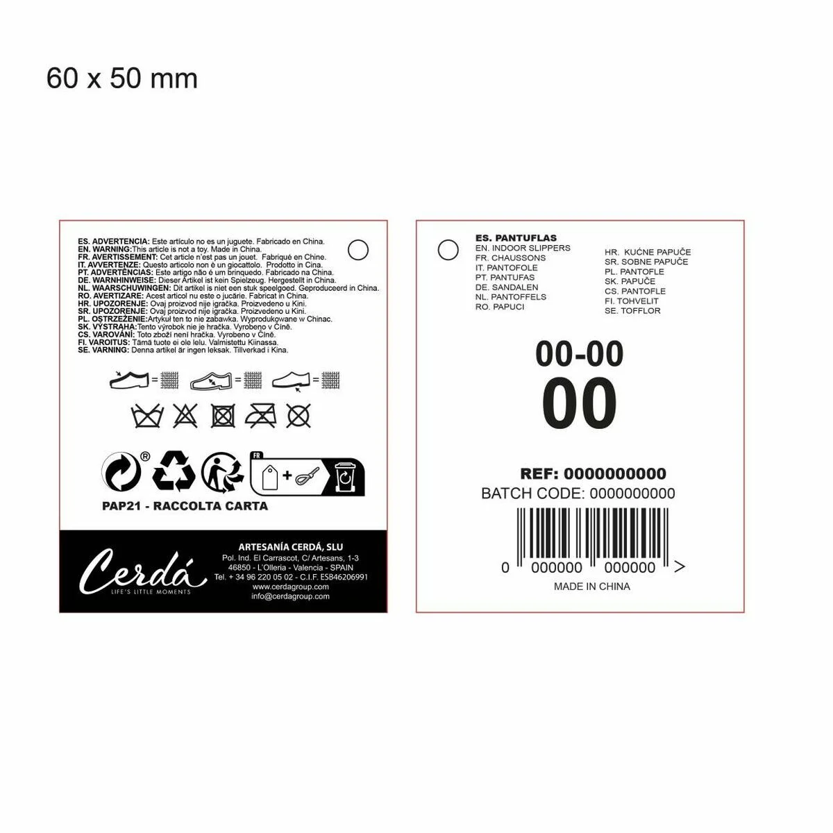 Zapatillas de Estar por Casa Spider-Man Azul 30-31