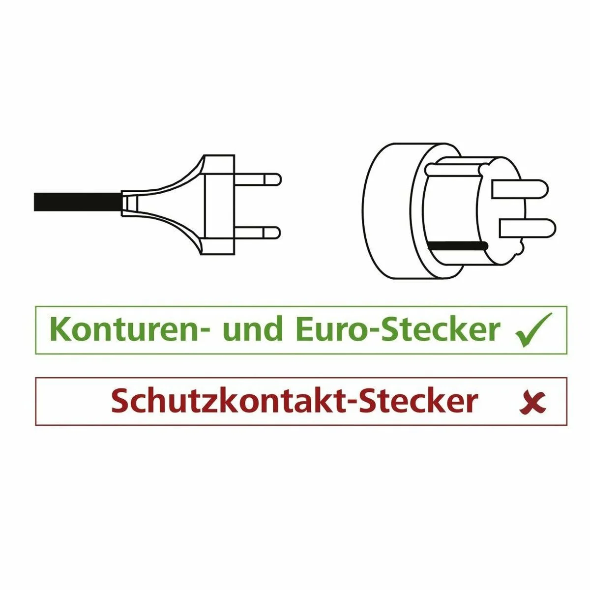 Adaptador de Corriente Hama 00012364