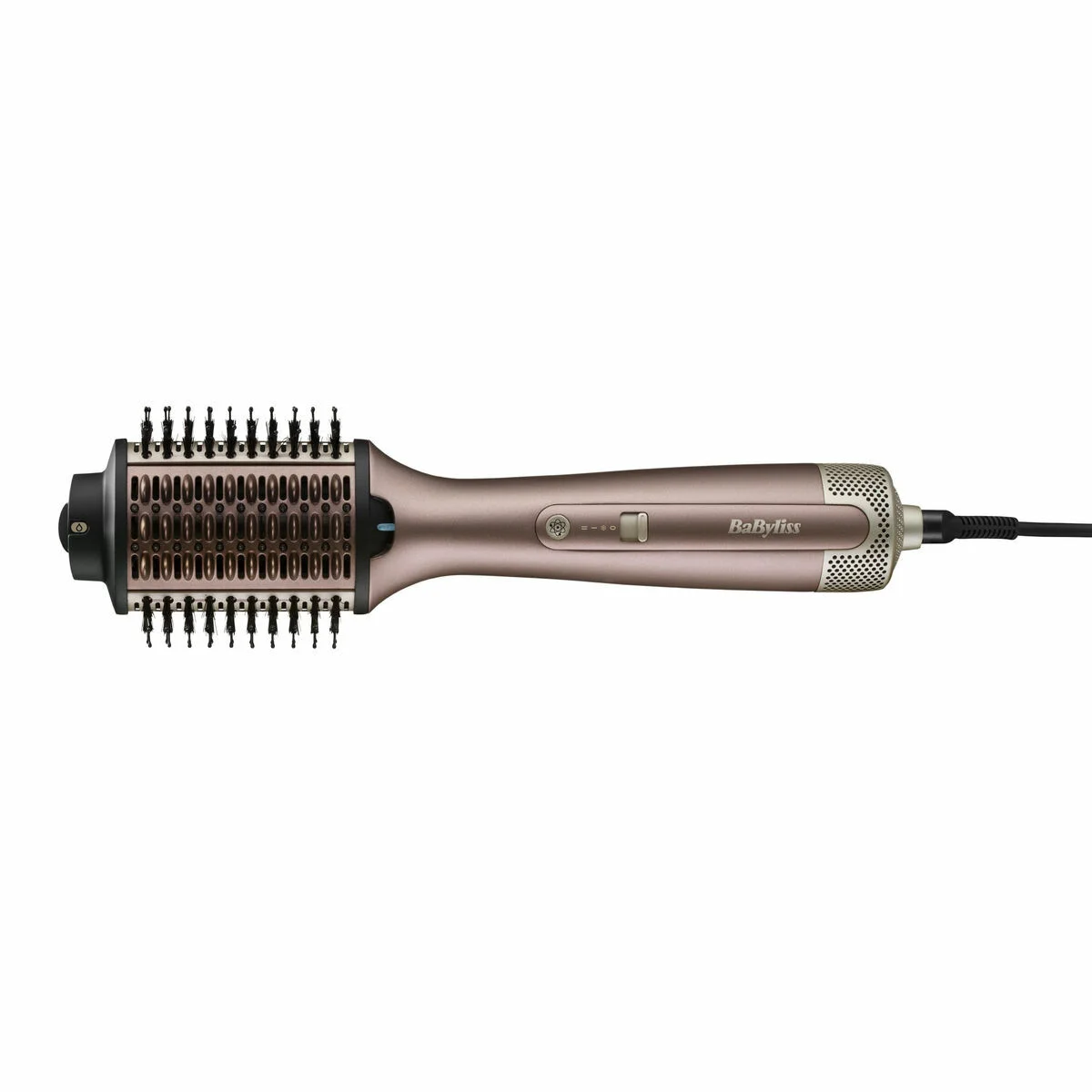 Cepillo Moldeador Babyliss AS95E Negro Champán 1000 W