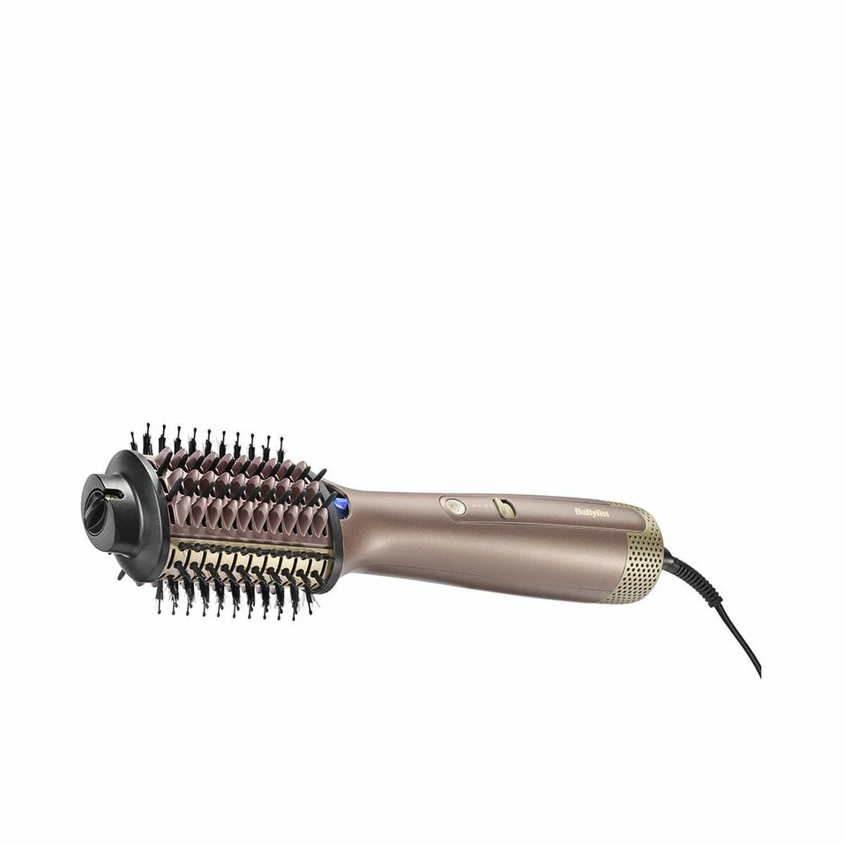 Cepillo Moldeador Babyliss AS95E Negro Champán 1000 W