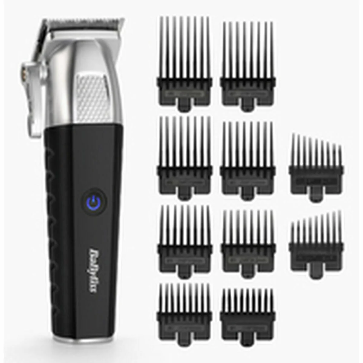 Cortapelos Babyliss E812E