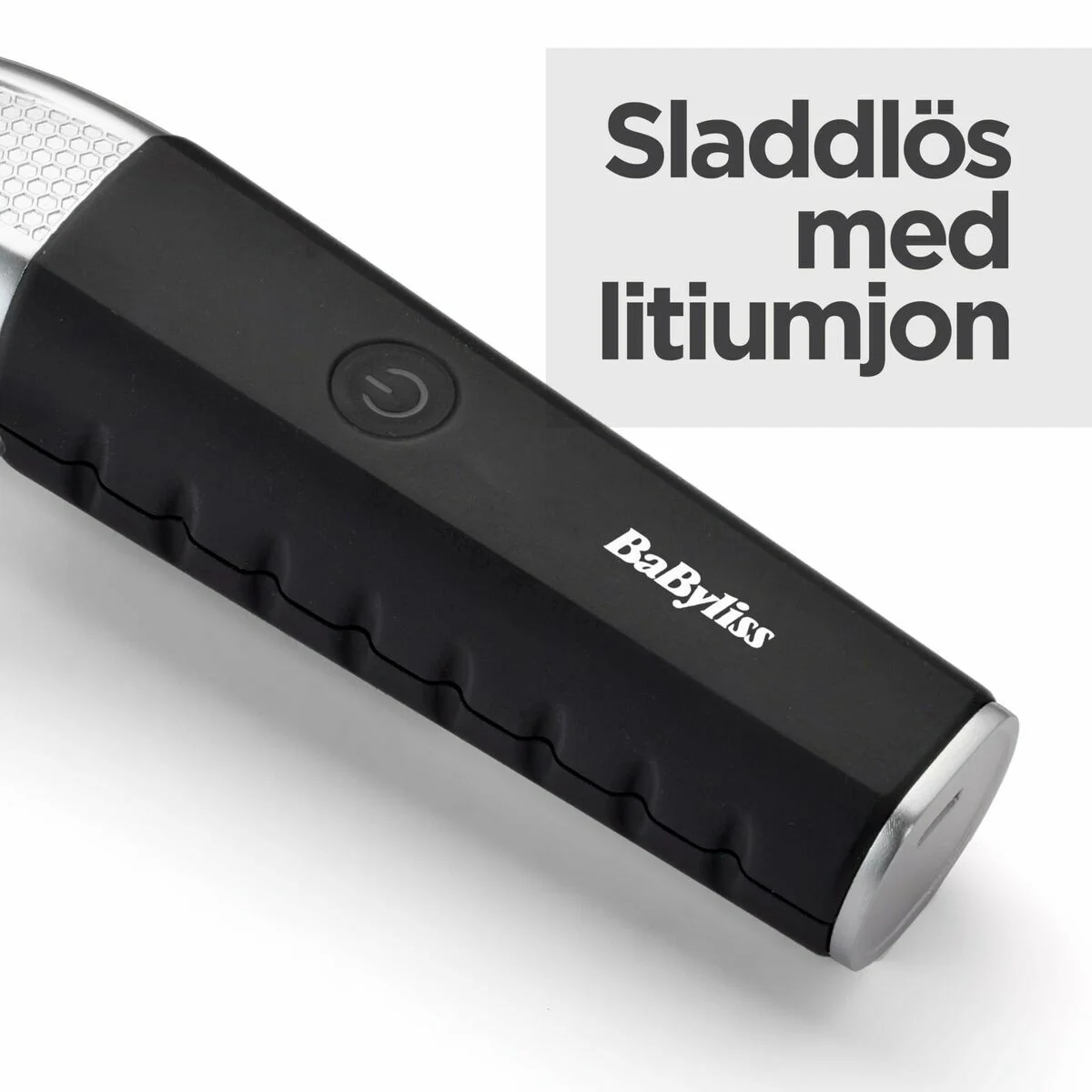 Cortapelos Babyliss E812E