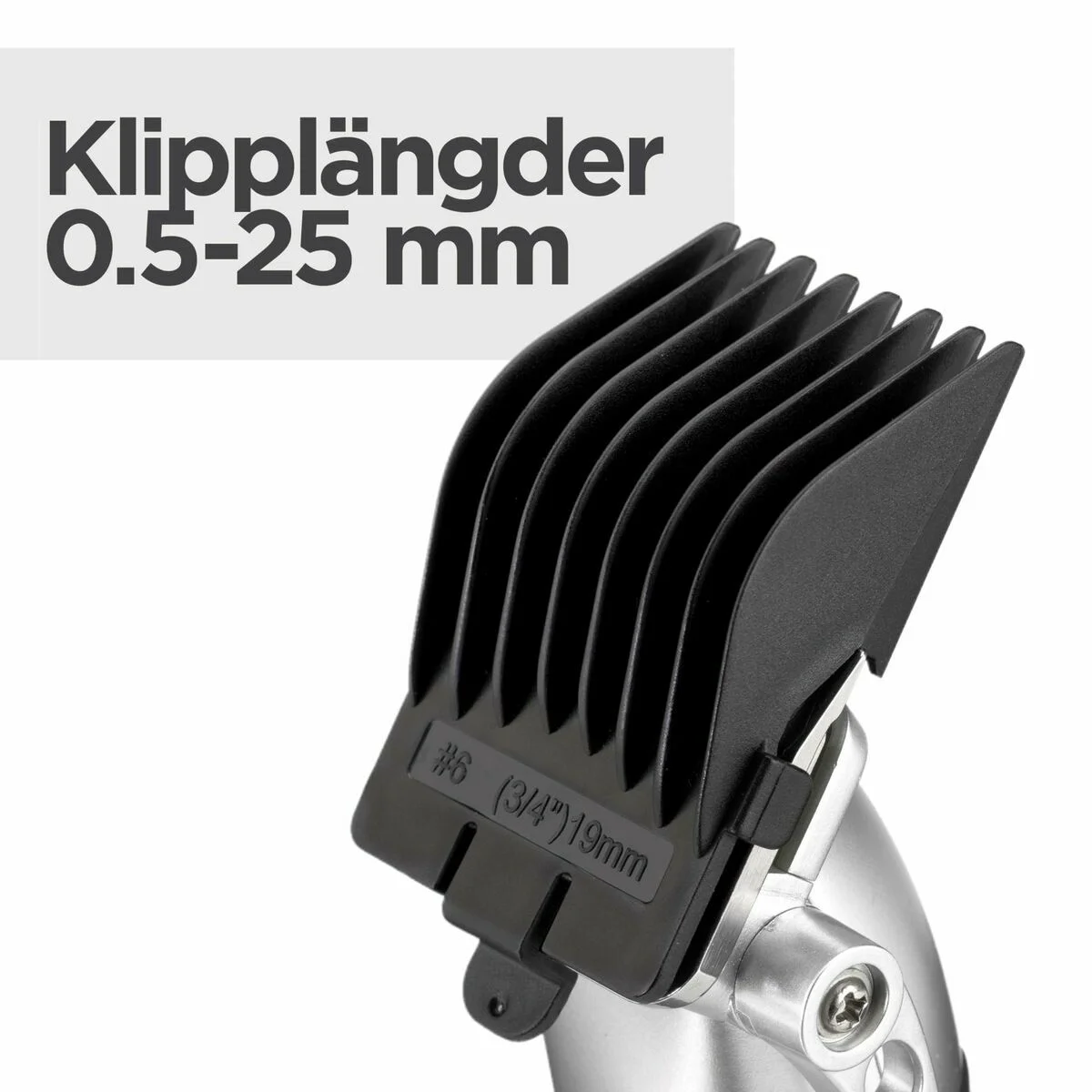 Cortapelos Babyliss E812E