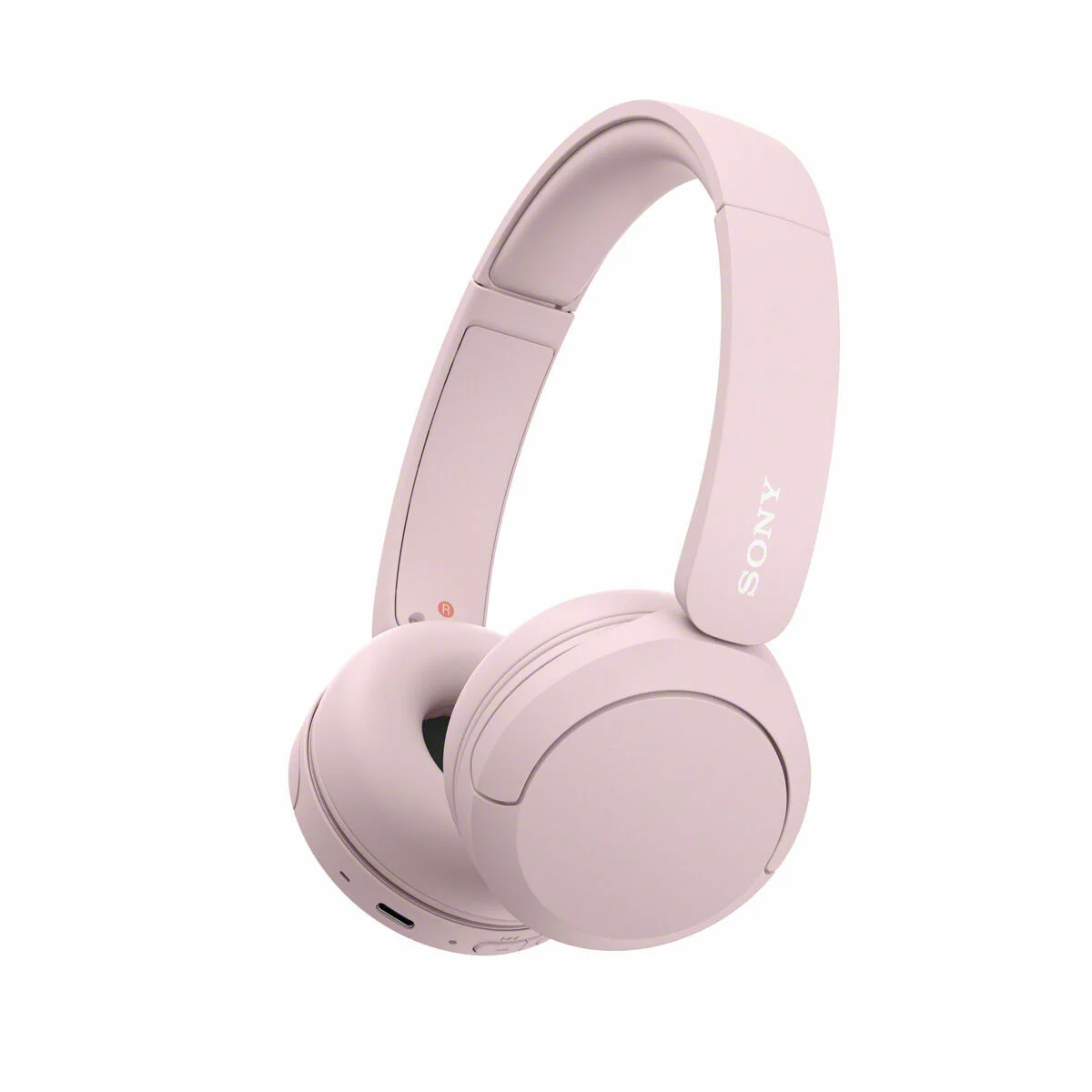 Auriculares de Diadema Sony WHCH520P      * Rosa