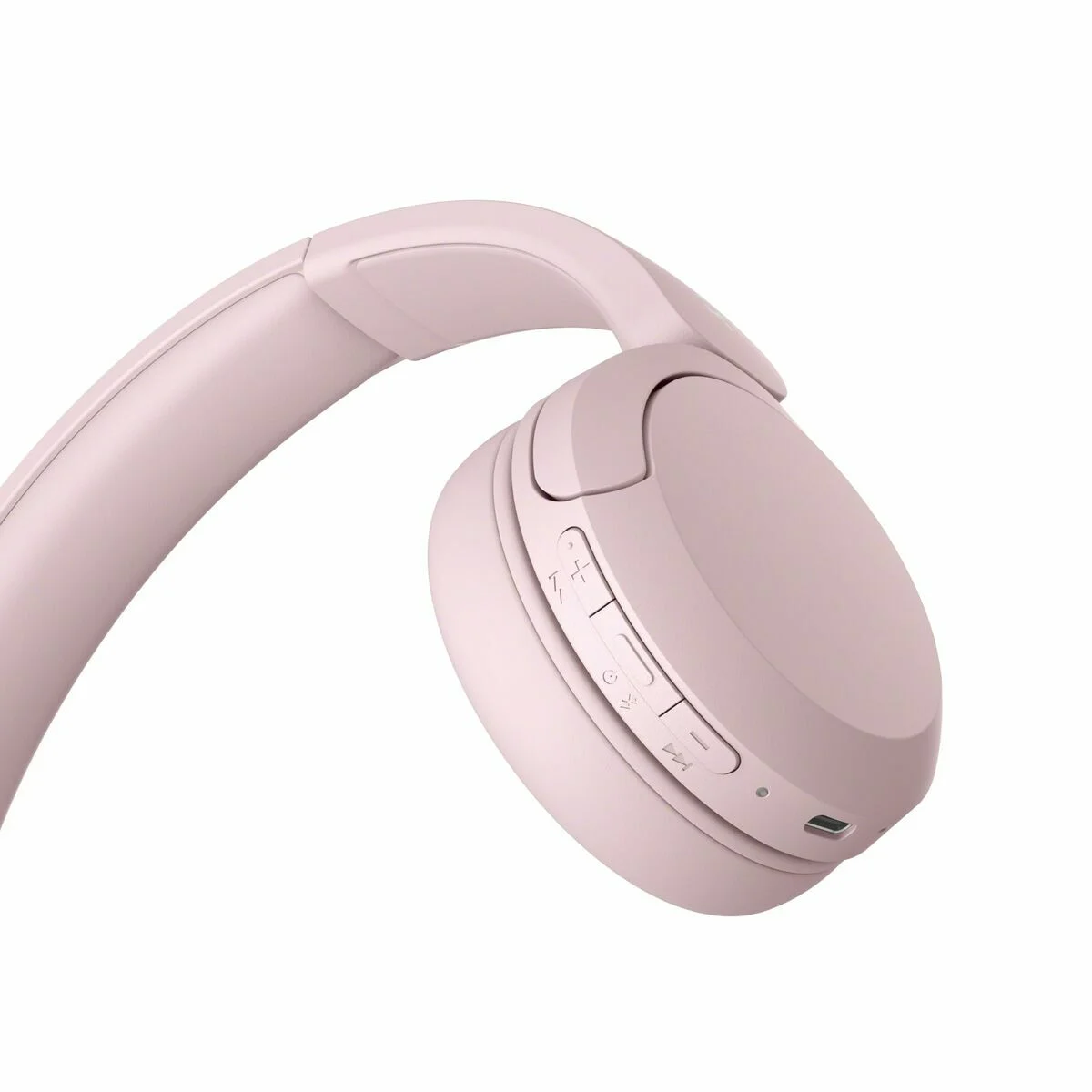 Auriculares de Diadema Sony WHCH520P      * Rosa