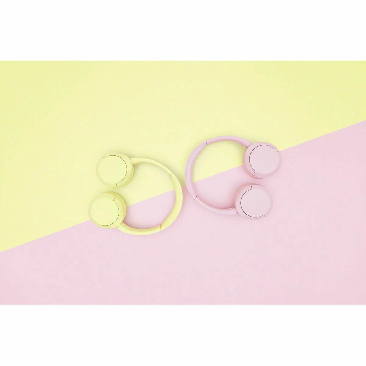 Auriculares de Diadema Sony WHCH520P      * Rosa