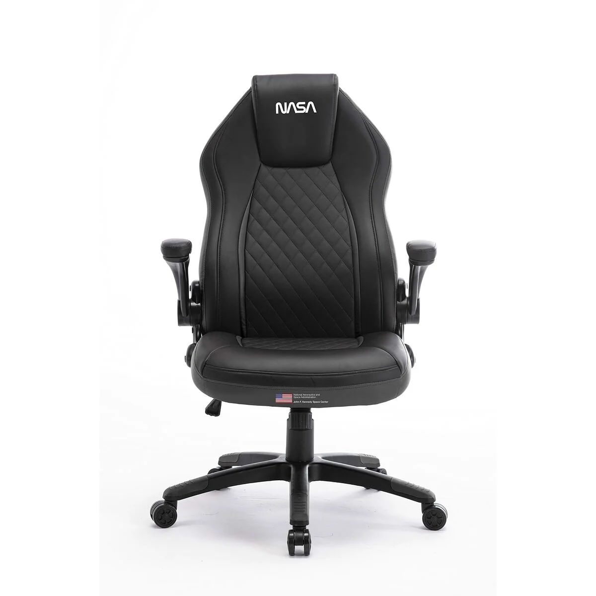 Silla Gaming NASA VO022 K
