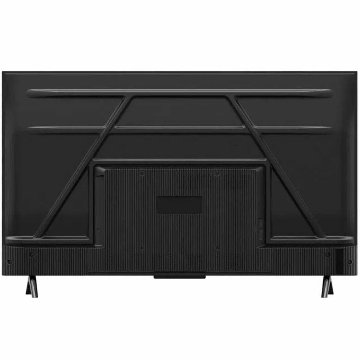 Smart TV TCL 43P6K        43 43" 4K Ultra HD LED HDR D-LED