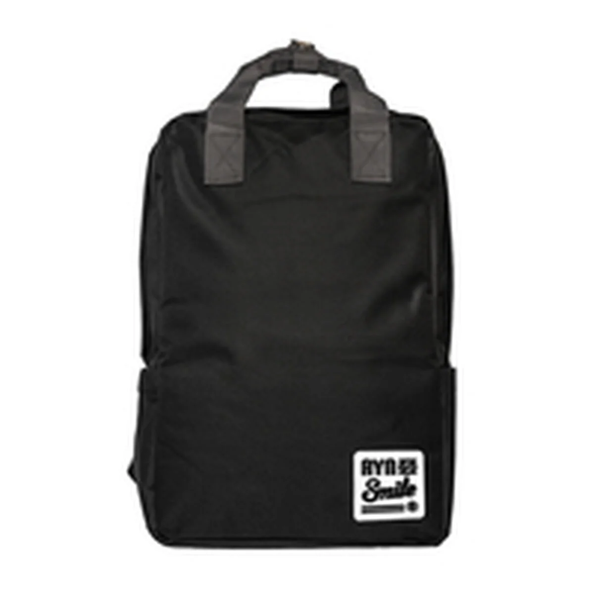 Mochila para Portátil Silver Electronics 111721540199 Azul Negro 16"