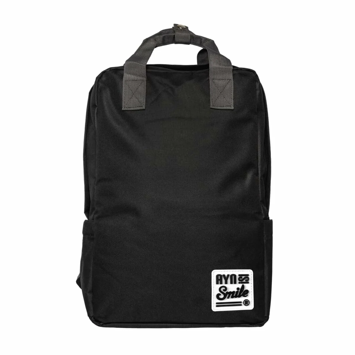 Mochila para Portátil Silver Electronics 111721540199 Azul Negro 16"