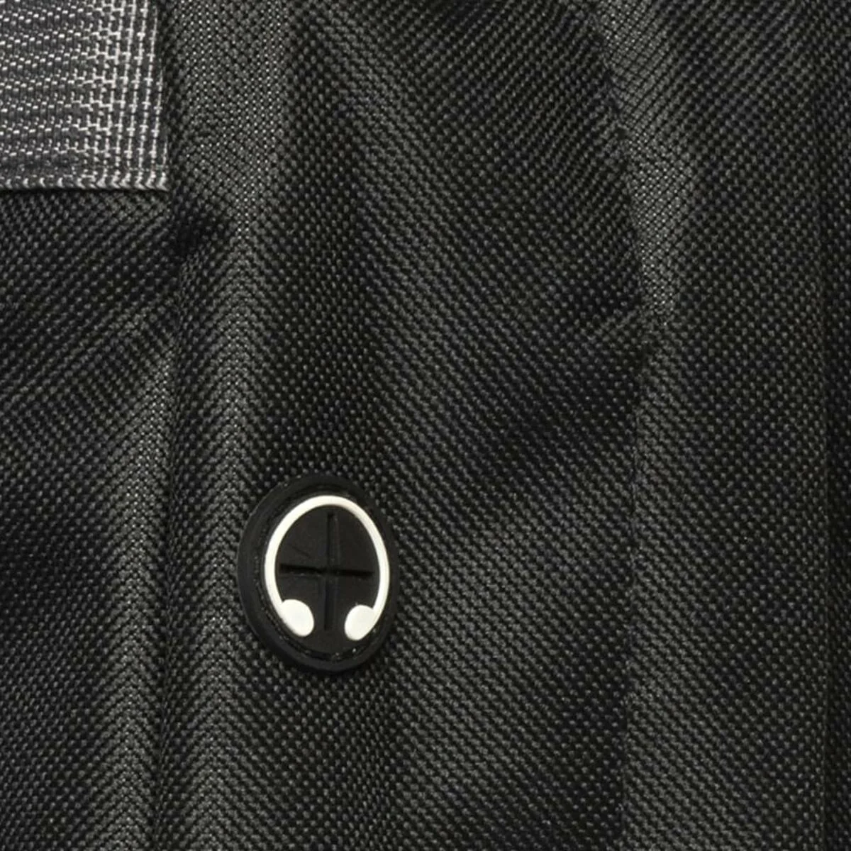 Mochila para Portátil Silver Electronics 111721540199 Azul Negro 16"