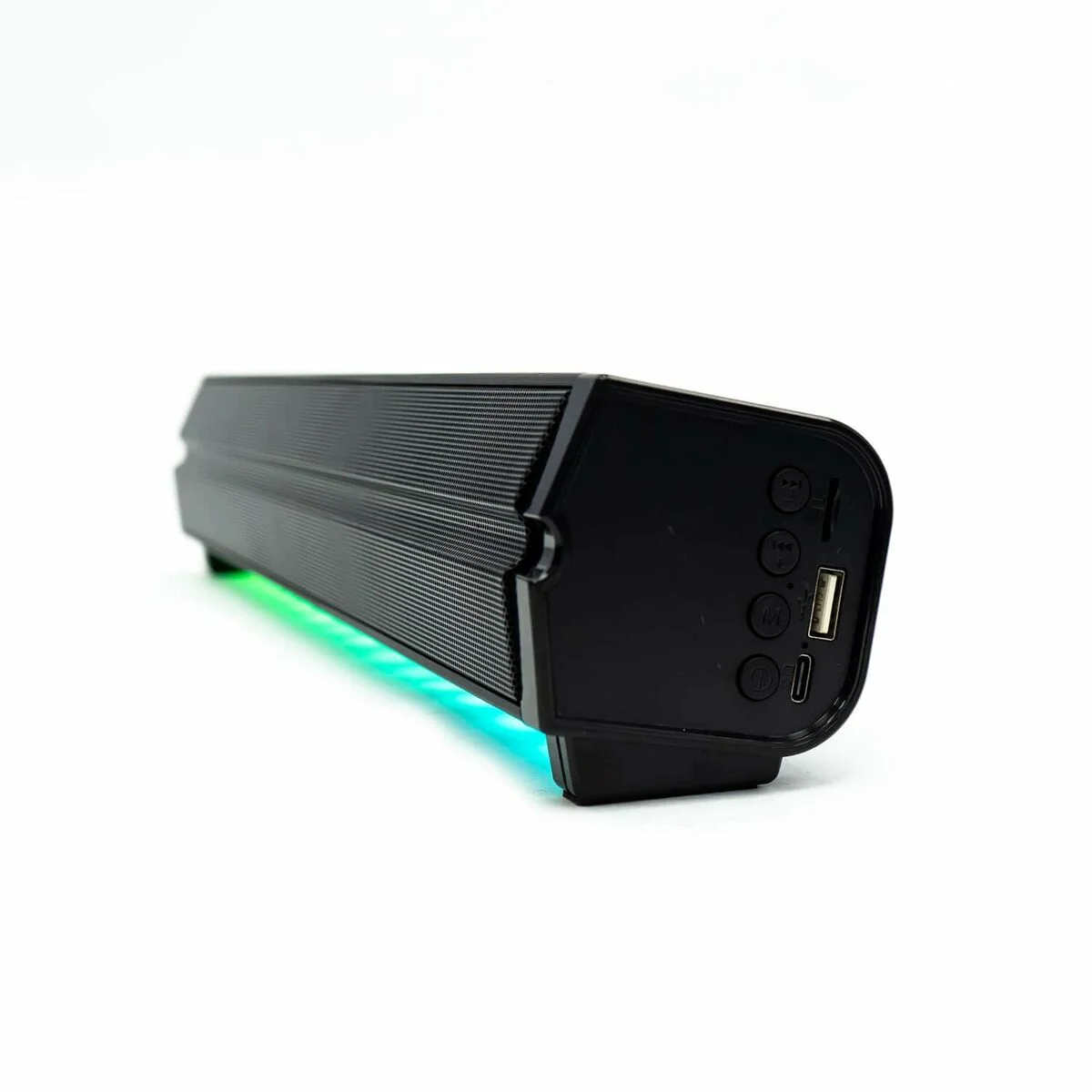 Barra de Sonido Inalámbrica Woxter SO26-103 Negro