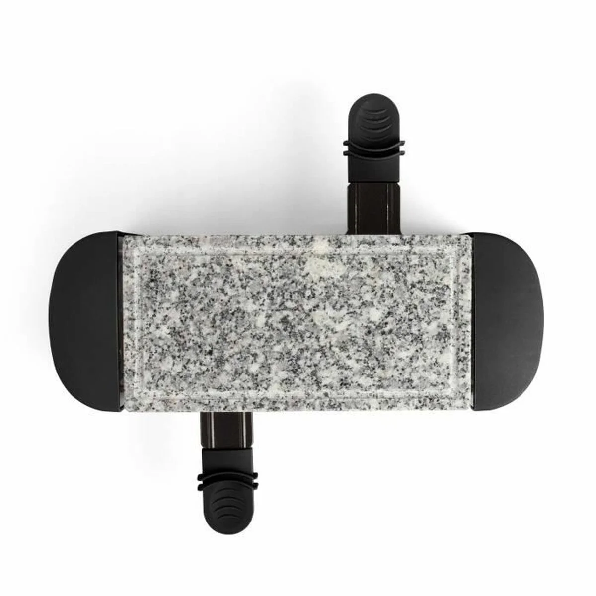 Raclette Livoo DOC156N Negro Gris 350 W