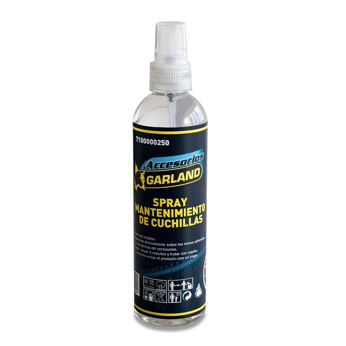 Lubricant Multi-use Garland 250 ml