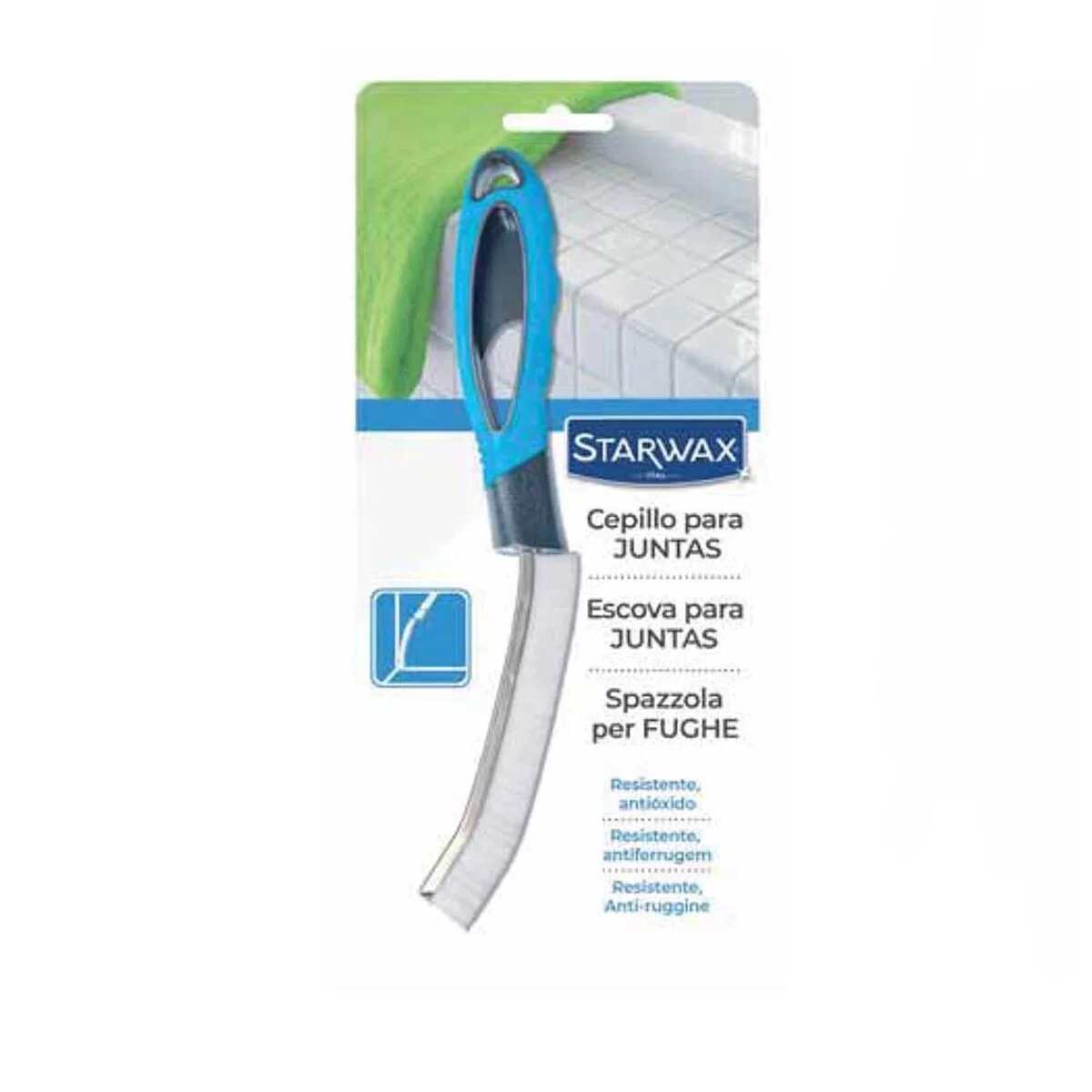 Cepillo Starwax