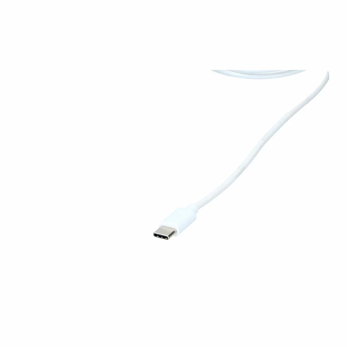 Cable USB All Ride Blanco 1,2 m