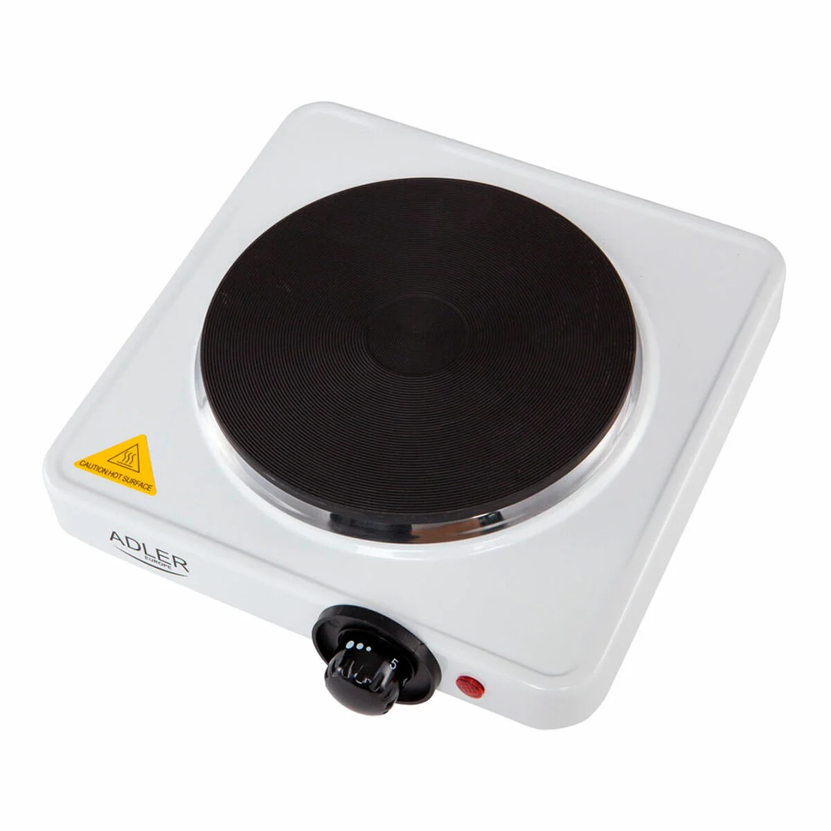 Hornillo Adler AD 6503 1500 W