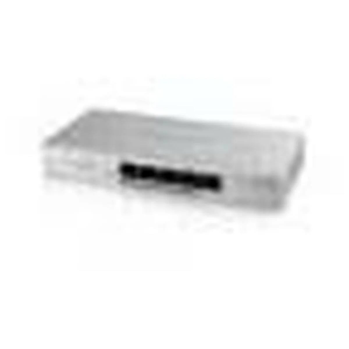 Switch ZyXEL GS1200-5HP v2