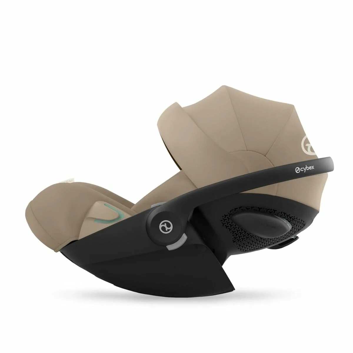 Silla para el Coche Cybex Cloud G i-Size Plus Beige 0+ (de 0 a 13 kilos) Infantil ECE R129/04