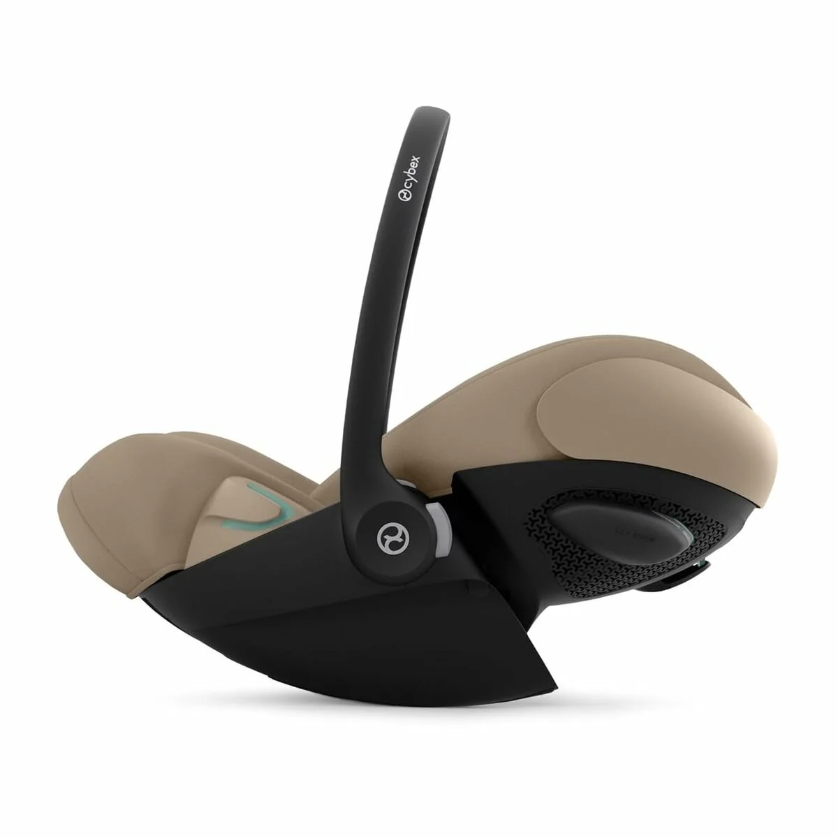 Silla para el Coche Cybex Cloud G i-Size Plus Beige 0+ (de 0 a 13 kilos) Infantil ECE R129/04