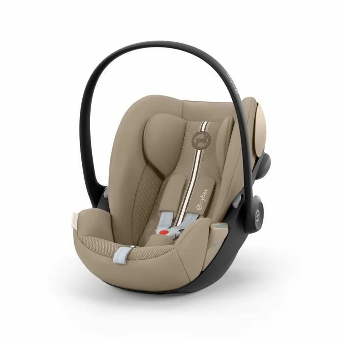 Silla para el Coche Cybex Cloud G i-Size Plus Beige 0+ (de 0 a 13 kilos) Infantil ECE R129/04