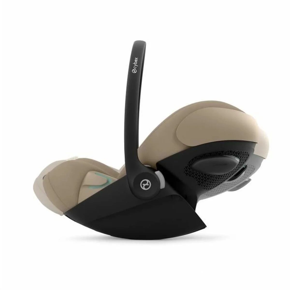 Silla para el Coche Cybex Cloud G i-Size Plus Beige 0+ (de 0 a 13 kilos) Infantil ECE R129/04