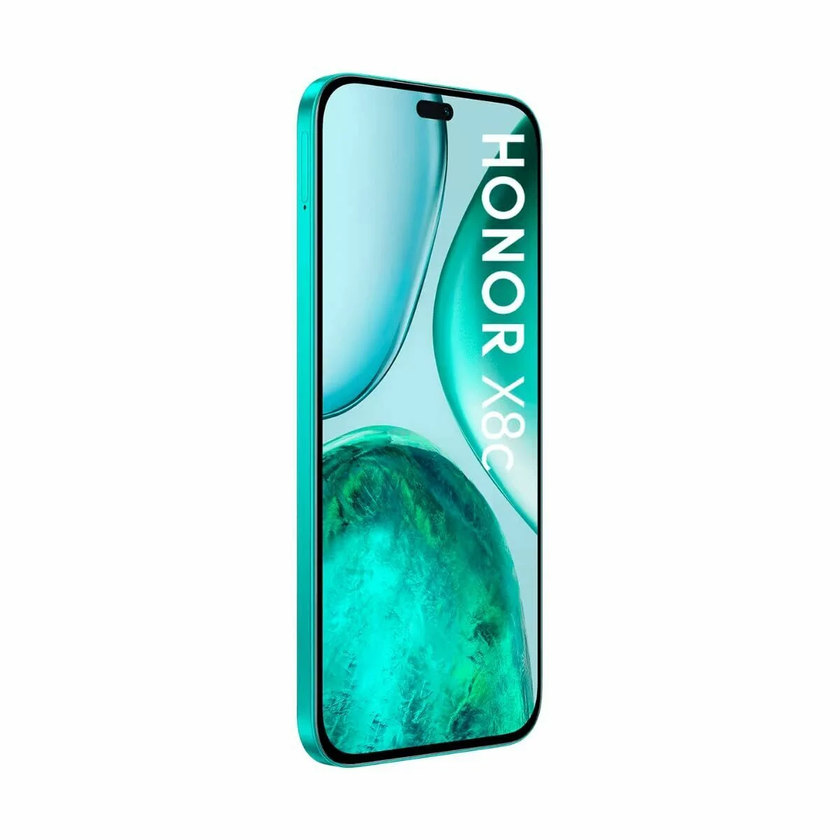 Smartphone Honor Honor X8C 6,7" QUALCOMM SNAPDRAGON 685 8 GB RAM 256 GB Verde