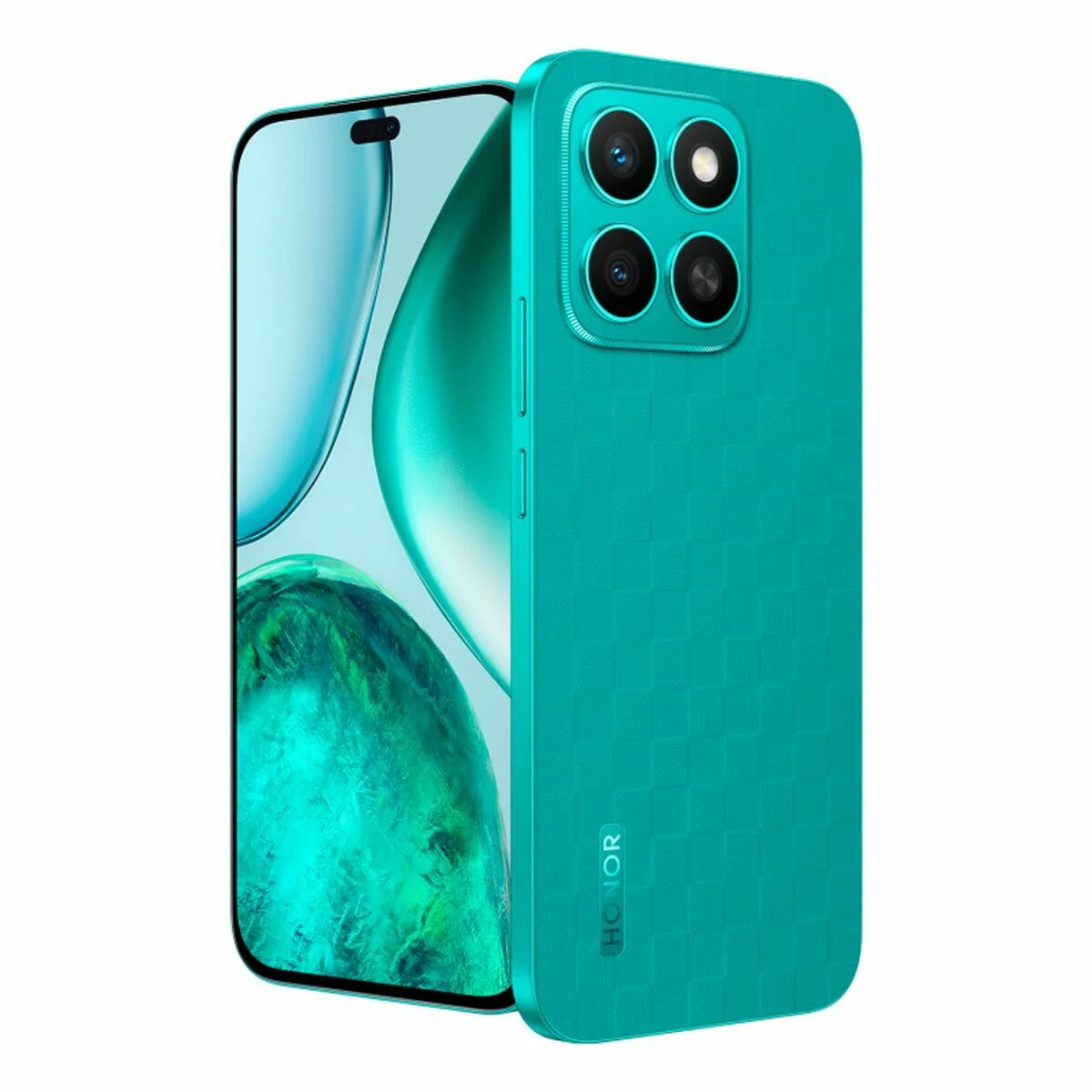 Smartphone Honor Honor X8C 6,7" QUALCOMM SNAPDRAGON 685 8 GB RAM 256 GB Verde