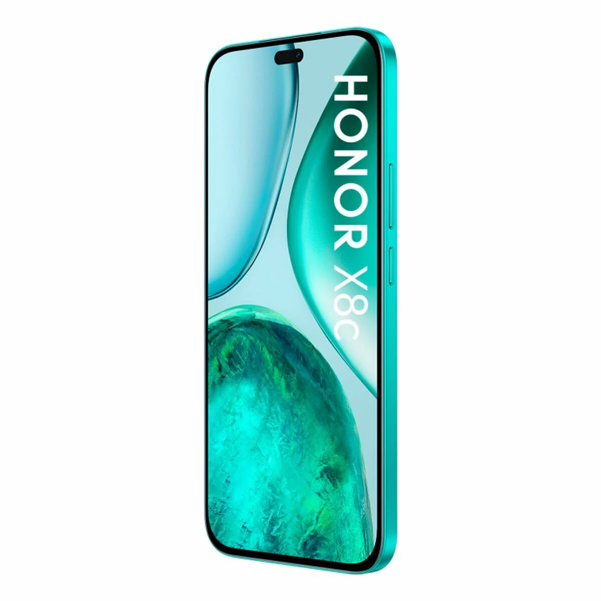 Smartphone Honor Honor X8C 6,7" QUALCOMM SNAPDRAGON 685 8 GB RAM 256 GB Verde